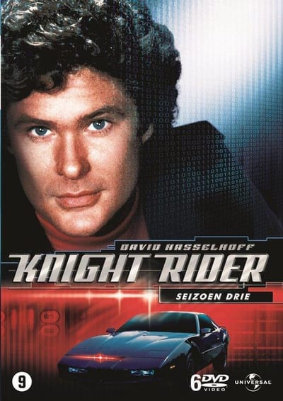 KNIGHTRIDER S3 (D)