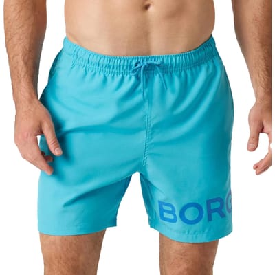 Björn Borg Zwemshort Heren - Maat S