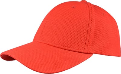 Cooldry Sport Cap - Pet - Rood