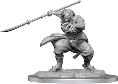 D&D Nolzur's Marvelous Miniatures Oni Female