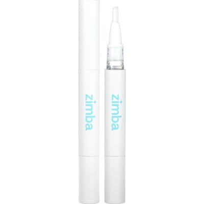 Zimba, premium tandenbleekpen, 2ml white