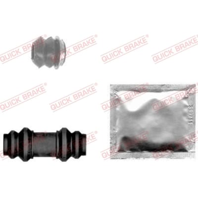 Toebehorenset, remklauw QUICK BRAKE 113-1428