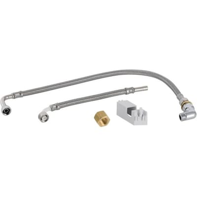 Geberit connection set Aquaclean to surface-mounted cisterns 115.438.00.1