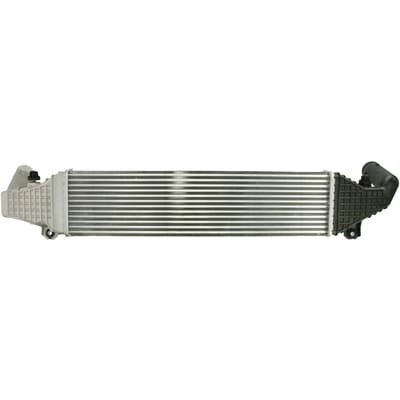Intercooler THERMOTEC DA3001TT