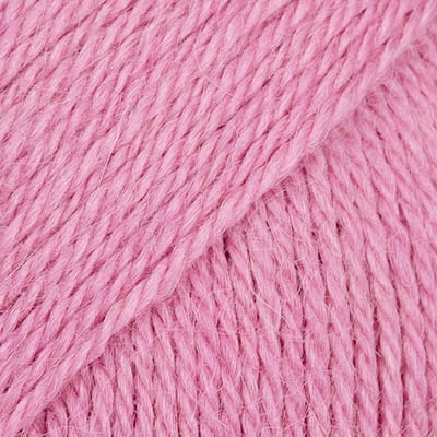 DROPS Alpaca Uni Colour - 9034 rozenblad - Wol Garen