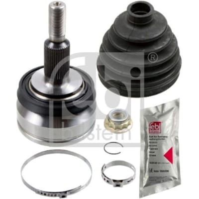 Homokineet reparatie set, aandrijfas FEBI BILSTEIN 186293