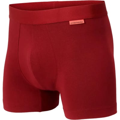 Boxershorts Undiemeister Reef Clay