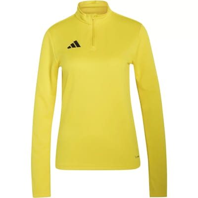 Sweat-shirt d'entraînement Adidas Entrada 26 Femmes