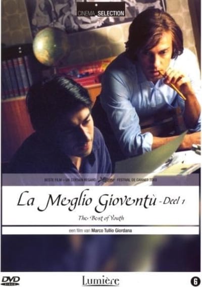 La Meglio Gioventu 1