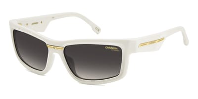 Carrera VICTORY C 21/S Ivory 57/16/145 WOMAN Zonnebrillen