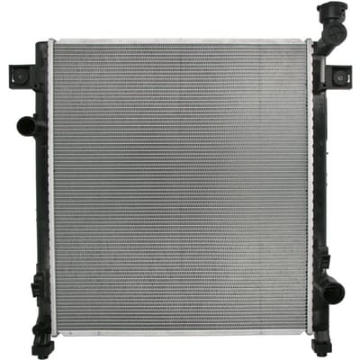 Radiator, motorkoeling NRF 550238