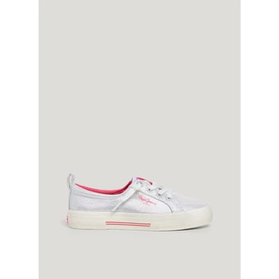 Meisjes sneakers Pepe Jeans Kenton Chic