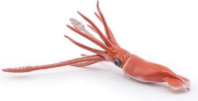 Papo Wild Life Grote Inktvis 56058