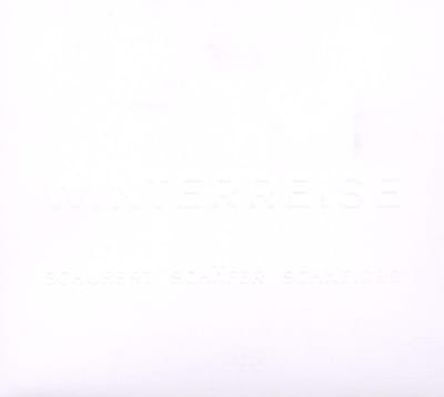 Christine Schäfer & Eric Schneider - Schubert: Winterreise D911 (CD)