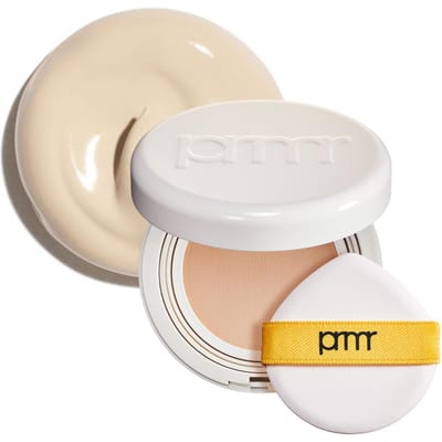 [primera] Nia Cica Watery Cream Cushion SPF 35 PA++ 15g No.1 Ivory white