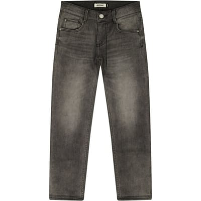 Raizzed Berlin black denim
