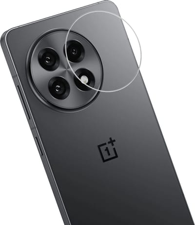 Camera Lens Protector - Geschikt voor OnePlus 13R - Extra Sterk - Camera Screenprotector - Beschermglas - Gehard Glas - Tempered Glass - Screen Protector