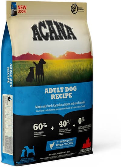 Acana Adult Dog 6 kg - Hond