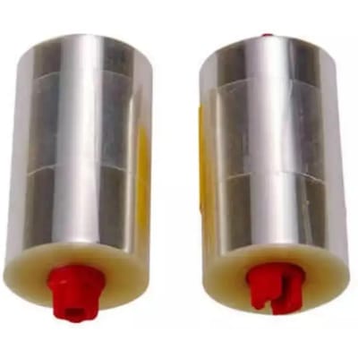 Motorfiets roll-off film kit Scorpion
