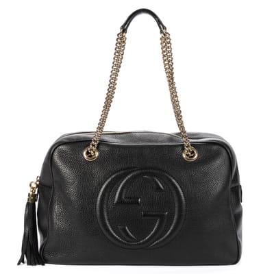 Soho Shopping Tote   schoudertas