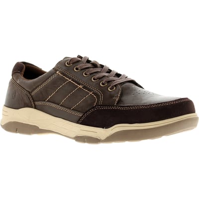 Hush Puppies Finley Lace Up Heren