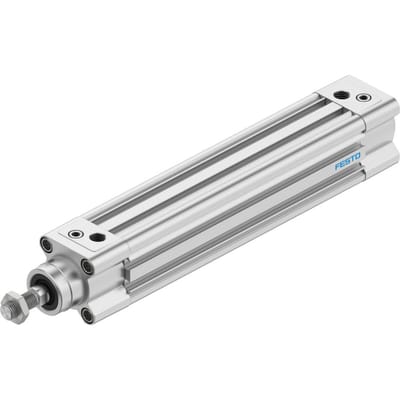 Festo Cilinder 32mm Boring 150mm Slag ISO 15552 Dubbelwerkend - 3656521 - P2C4U