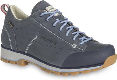 Dolomite Cinquantaquattro low FG GTX ws 292534 blue 37 1/3