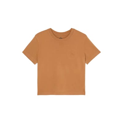 T-shirt dames Quiksilver Essential