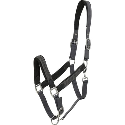 Vlechtte teugels voor paarden HorseGuard Vardia
