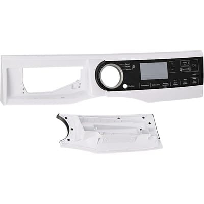 AEG controlepaneel, wit, AEG, DE 140245196039
