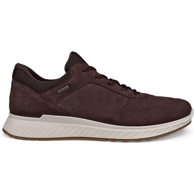 Ecco Exostride heren sneaker - Expresso