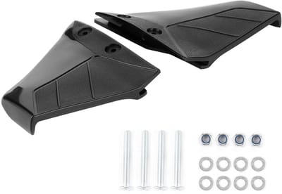Dailygoody - Marine Buitenboordmotor Draagvleugelboot - Stabiliteitsverbetering - Anti-UV - Hydro-Stabilisator - Geschikt voor 4-50PK Buitenboordmotor