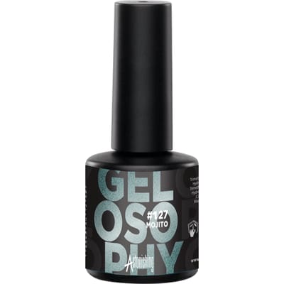 Astonishing Gelosophy #127 Mojito 7ml