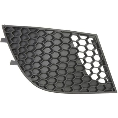Ventilatierooster, bumper BLIC 6502-07-6609911P links