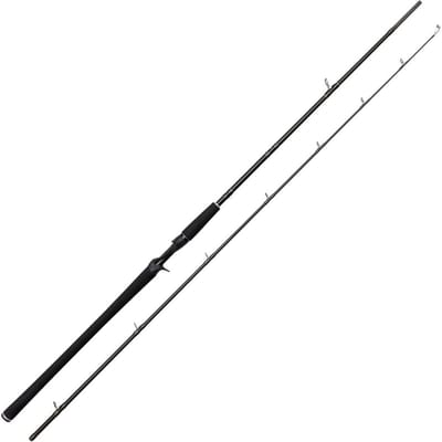 Krachtige Baitcaster Hengel voor Zwaar Kunstaas 233 cm 60-150g