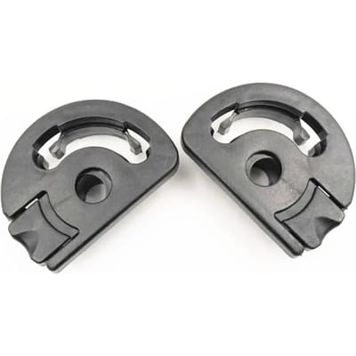 2 stuks Armsteunbeugel voor voorstoel Voor Peugeot 307 Partner Berlingo Picasso