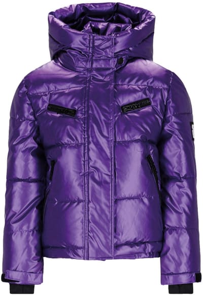 SuperRebel Spicy Skijas Junior - Maat 164