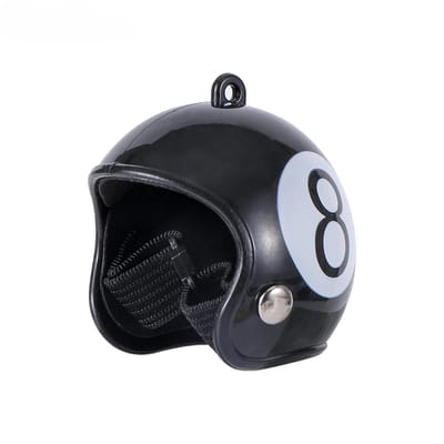 Papegaaienhelm Duifhoed Vogel Huisdier Beschermende Uitrusting Zonnebrandcrème Regenhelm Speelgoedvogel Kleine Huisdierbenodigdheden Kleding Accessoires B