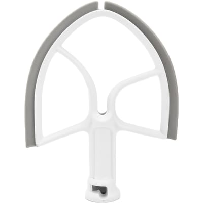 Pièces de rechange pour tête de mélange Blender Whip pour batteur sur socle à bol relevable 5 pintes white