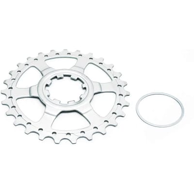 Kroon laatste positie 29 Miche Campagnolo