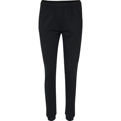 Trainingsbroek hummel Pantalon Go Cotton Pants