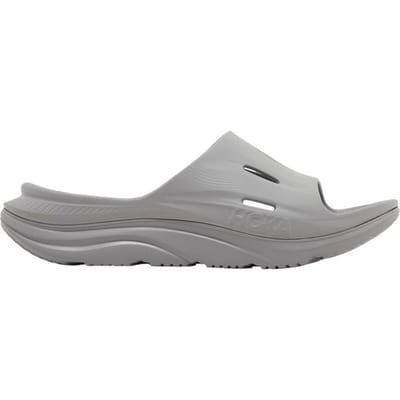 HOKA Ora Recovery Slide 3 'Gris' 36