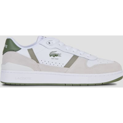 Lacoste T-Clip Set 225 Sneakers Heren