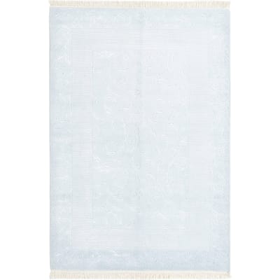 Vloerkleed Madeleine handgemaakt wol | Hadorn