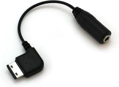Audio Kabel voor Samsung SGH-L760 (20 Pin) 3.5mm Jack