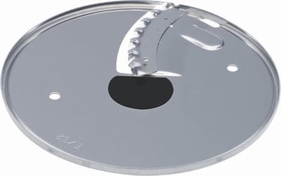 Magimix Smalle tagliatelleschijf 6 mm - Accessoire voor alle CS.... Foodprocessors