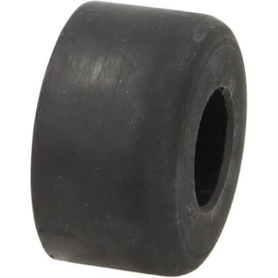 Voorste draagarm silentblock TEDGUM 391195