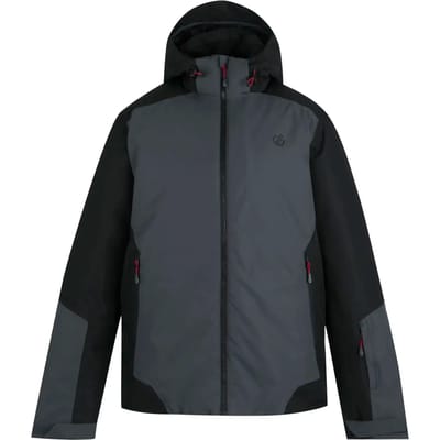 Dare2b Precision Ii Jas Grijs S Man