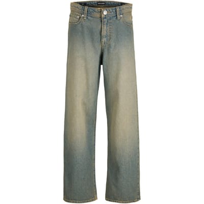 JACK&JONES - JJIALEX JJIORIGINAL SQ 337 BF JNR - Jongens - Jeans