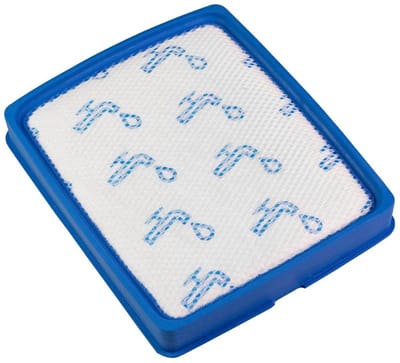Stofzuigerfilter Geschikt voor Philips PowerPro Expert FC9741, FC9742, FC9743, FC9744